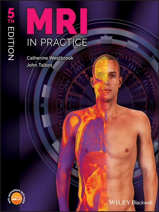 Title details for MRI in Practice by Catherine Westbrook - Available